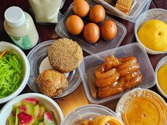 -尹三豆汁(天坛店)