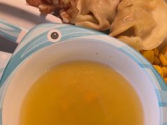 -师烤·豆花烤鱼(广州荔湾扬韬广场店)