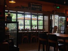 -缘生态云南菜·野生菌庭院餐厅(华侨城店)