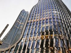 -星伦多自助料理·涮烤一体(杭州来福士店)