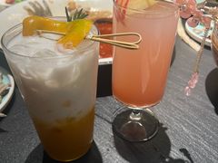 -唐猫庭院·千年陕菜(赛格国际购物中心店)