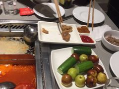 -海底捞火锅(关山保利店)