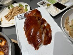 -小大董·烤鸭(观景餐厅·南京西路店)