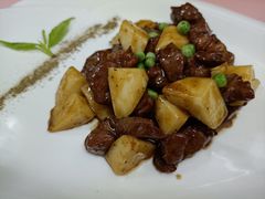 -七仙岭君澜度假酒店·桃源小馆中餐厅
