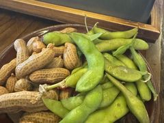 -杨老头鲜货烧烤(太古里店)