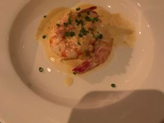 -非常时髦餐厅VUE Restaurant(外滩茂悦大酒店)