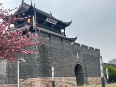 -吴越荣记·苏州菜·松鼠桂鱼(娄门景区店)