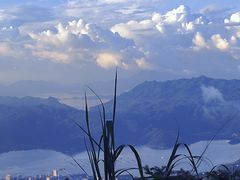 -梧桐山风景名胜区