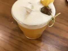 -UPPER KITCHEN(延安路店)