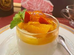 -老欧洲咖啡·西餐(后湖店)