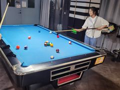 -大鲁阁保龄球(苏州园区店)