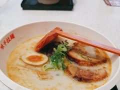 -味千拉面(瑞虹生活广场店)