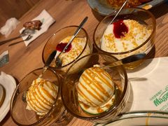 -玛格萝妮比萨屋(四平店)