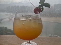 -三迪希尔顿酒店·星空酒廊