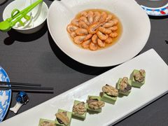 -肆月河豚·新淮扬菜·烤鸭(中关村店)