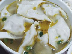 -状元水饺(成都SM广场店)