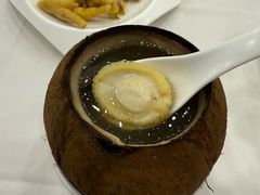 -宜宾海鲜酒家·三十年老字号