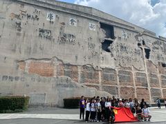 -上海四行仓库抗战纪念馆