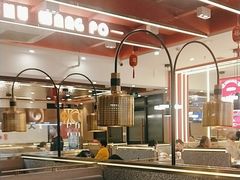 -巴蜀王婆大虾(首经贸店)