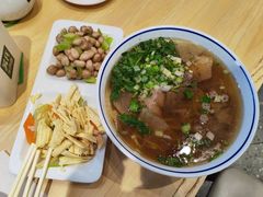 -苏氏牛肉面(丰北桥店)