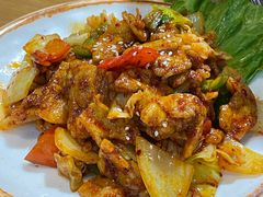 -海云台韩式汤饭·13年匠心韩料(南山店)