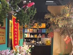 -小凤庭·地道湖北菜武昌鱼·藕汤(38年黄鹤楼店)