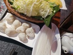 -陈府大宅门成都火锅·手切鲜肉(太原街店)