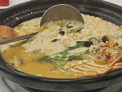 -粤盛海鲜平价店(洛溪食街店)