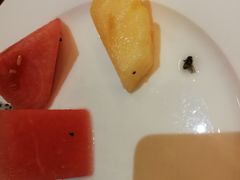 -牡丹国际大酒店-港式茶餐厅