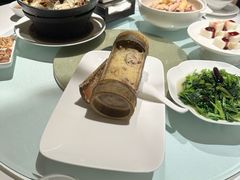 -粗茶淡饭·汉口公馆(循礼门店)