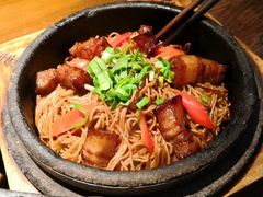 -刀板香·安徽菜(国购IFC店)