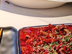 -九鼎轩脆毛肚火锅(南京东路店)