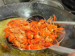 -虾铺子龙虾·私房菜(金源花苑店)