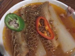 -广东道至正餐厅(区庄店)