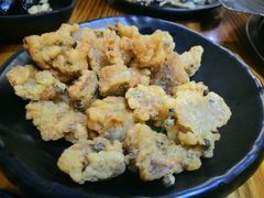 -味仙疯美蛙鱼头(清扬路总店)