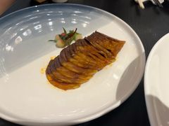 -彩丰楼中餐厅·早茶·点心·粤菜(海口华彩洲际酒店)