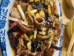 -饭江湖·江湖菜(湖广会馆店)