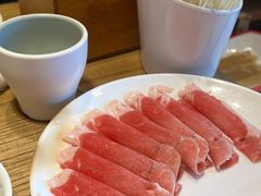 -宽窄巷子鲜牛火锅(北京首店)