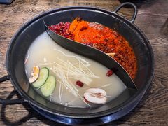 -冯校长老火锅(深圳总店)