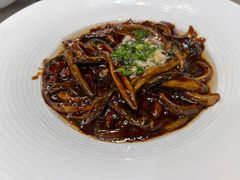 -老人和饭店(淮海中路店)