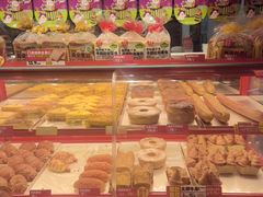 -味多美蛋糕(双合地铁店)