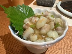 -水之惠鲜鱼料理(王府大街店)