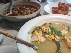 -茅庐川菜(烟台万象汇店)