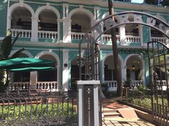 -星巴克臻选(广州沙面店)