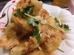 -大家乐东北菜(富河园店)