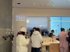 -喜茶(常州新北万达店)