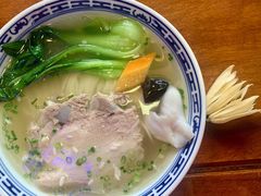 -同得兴 Since·1995 传统苏式面馆(十全街店)