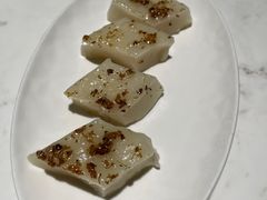桂花拉糕-绿波廊(豫园店)