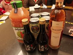 -常赢三兄弟·清真涮肉(崂山路总店)