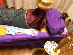 -沈师傅盲人按摩工作室(密三小区店)